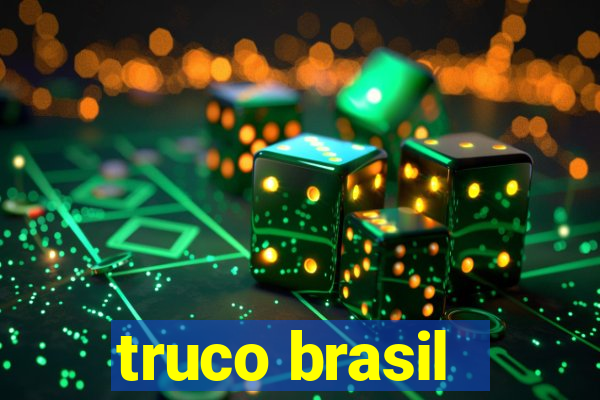 truco brasil - truco online